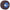 Merit Abrasives 8834131497 Deburring Disc: 3