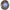 Merit Abrasives 8834134001 Mounted Flap Wheel: 2-1/2
