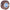 Merit Abrasives 8834135230 Mounted Flap Wheel: 3