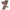 Merit Abrasives 8834154120 120 Grit, Coated, Aluminum Oxide Bore Polisher