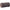 Merit Abrasives 8834180477 Straight Cartridge Roll: 3/4