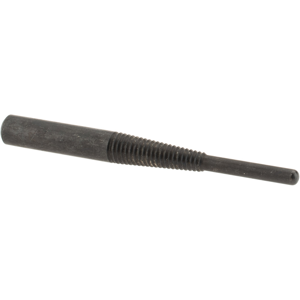 Merit Abrasives 8834181208 1/8" Pilot Dia x 3/4" Pilot Length, Cartridge Roll Mandrel