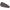 Merit Abrasives 8834181808 Full Taper Cartridge Roll: 3/4