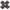 Merit Abrasives 8834182148 120 Grit, Fine Grade, Aluminum Oxide Cross Pad