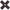 Merit Abrasives 8834184135 80 Grit, Medium Grade, Aluminum Oxide Cross Pad