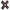 Merit Abrasives 8834184377 120 Grit, Fine Grade, Aluminum Oxide Cross Pad