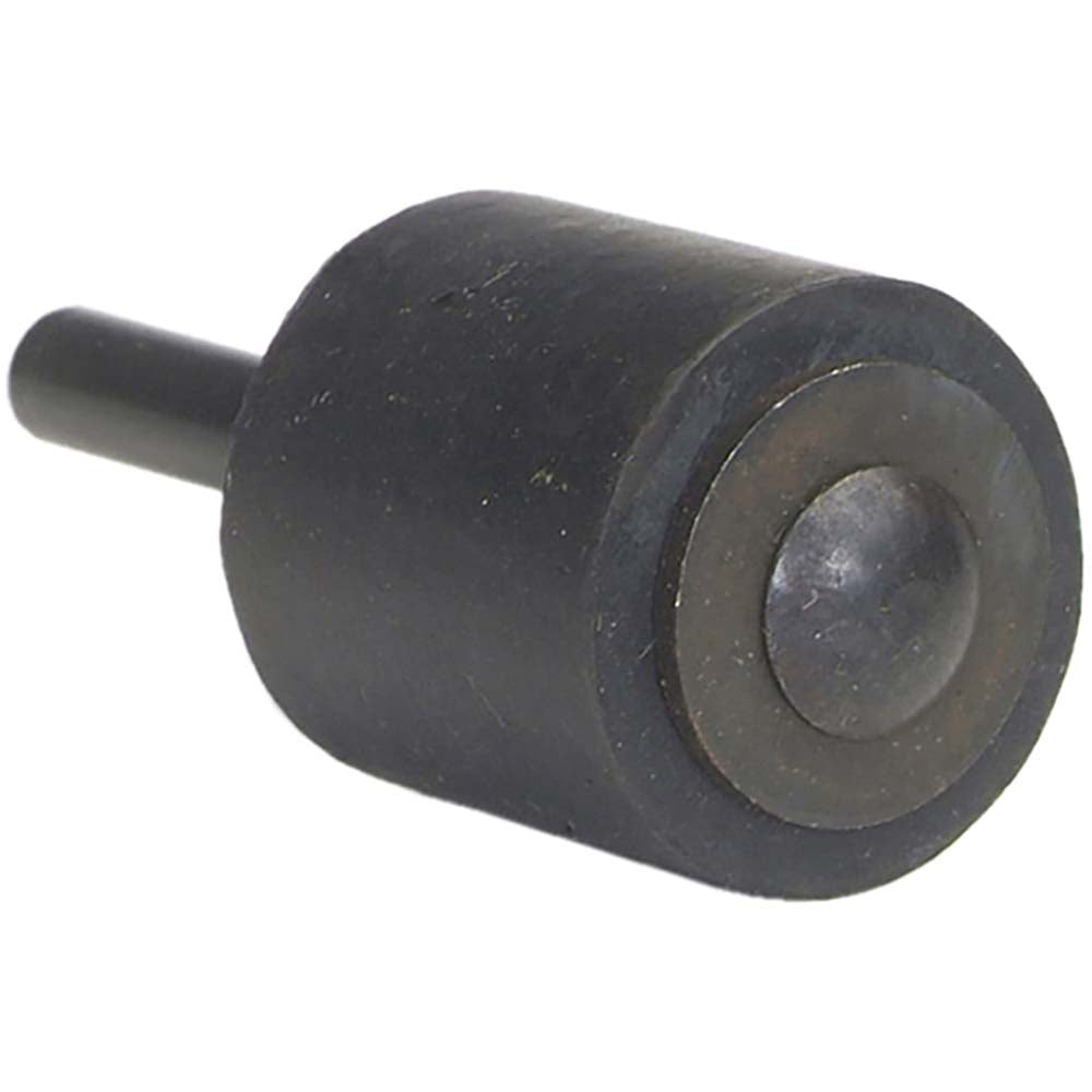 Merit Abrasives 8834196030 1/2" Wide x 1/4" Dia, Spiral Band Drum