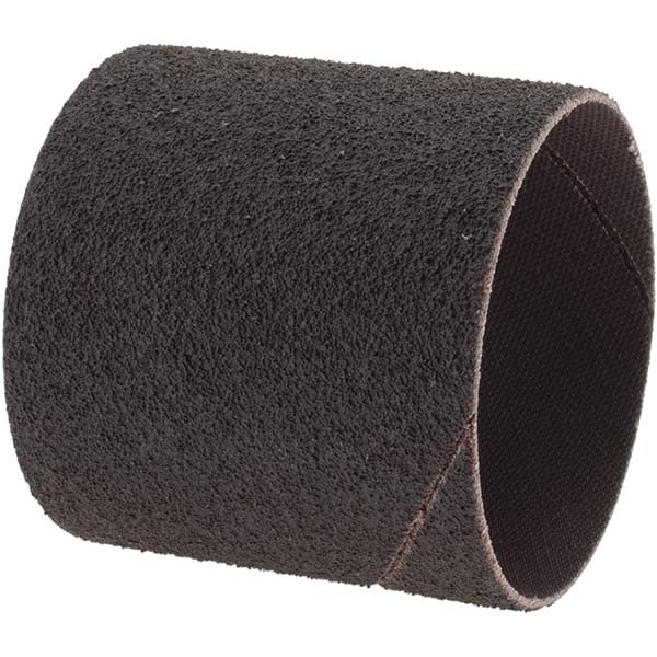 Merit Abrasives 8834196173 Spiral Band: Aluminum Oxide, 60 Grit, Medium Grade