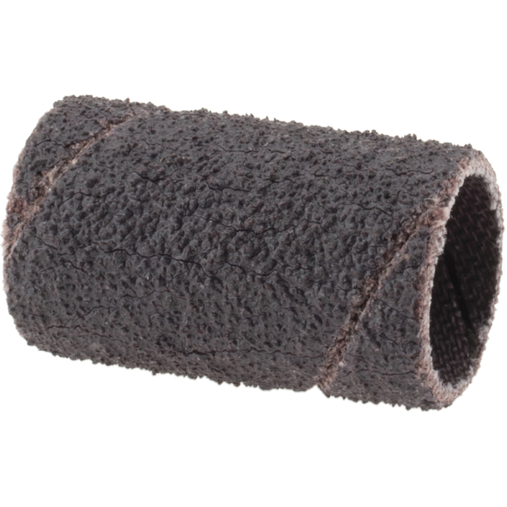 Merit Abrasives 8834196212 Spiral Band: Aluminum Oxide, 60 Grit, Medium Grade