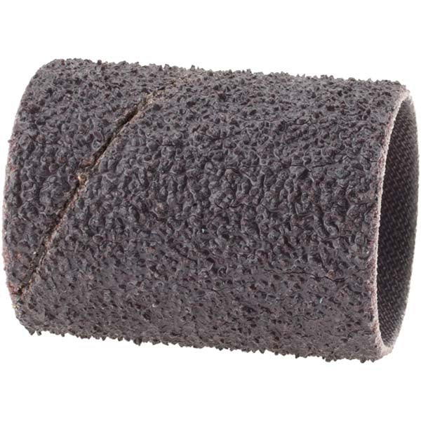 Merit Abrasives 8834196525 Spiral Band: Aluminum Oxide, 36 Grit, Very Coarse Grade