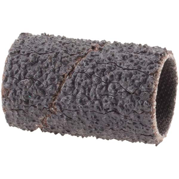 Merit Abrasives 8834196591 Spiral Band: Aluminum Oxide, 36 Grit, Very Coarse Grade