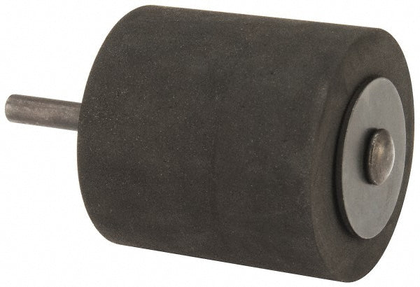 Merit Abrasives 8834196928 2" Wide x 2" Dia, Spiral Band Drum