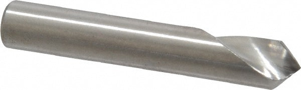 Keo 919-000-087 Countersink: 1/4" Head Dia, 90.00 deg Included Angle, 1 Flute, High-Speed Steel, Right Hand Cut