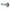Keo 943-000-273 Woodruff Keyseat Cutter: 1.25