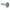 Keo 943-000-313 Woodruff Keyseat Cutter: 1.5