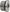 Parker 12 HP5ON-S Industrial Pipe Hex Socket Plug: 1-1/16-12 Male Thread, Male Straight Thread O-Ring