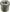 Parker 1 X 1/2 PTR-S Industrial Pipe Bushing: 1/2