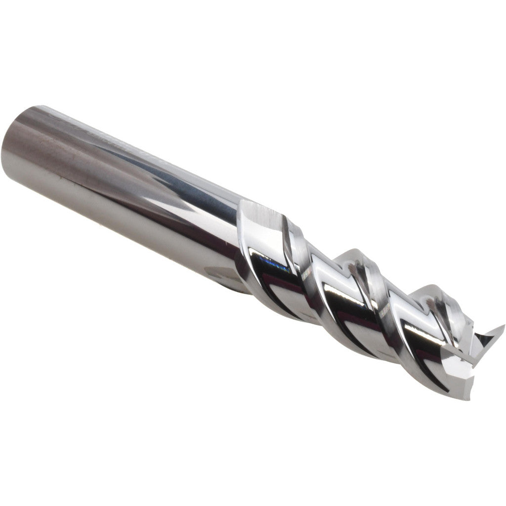 YG-1 28584 Square End Mill: 3/8" Dia, 1" LOC