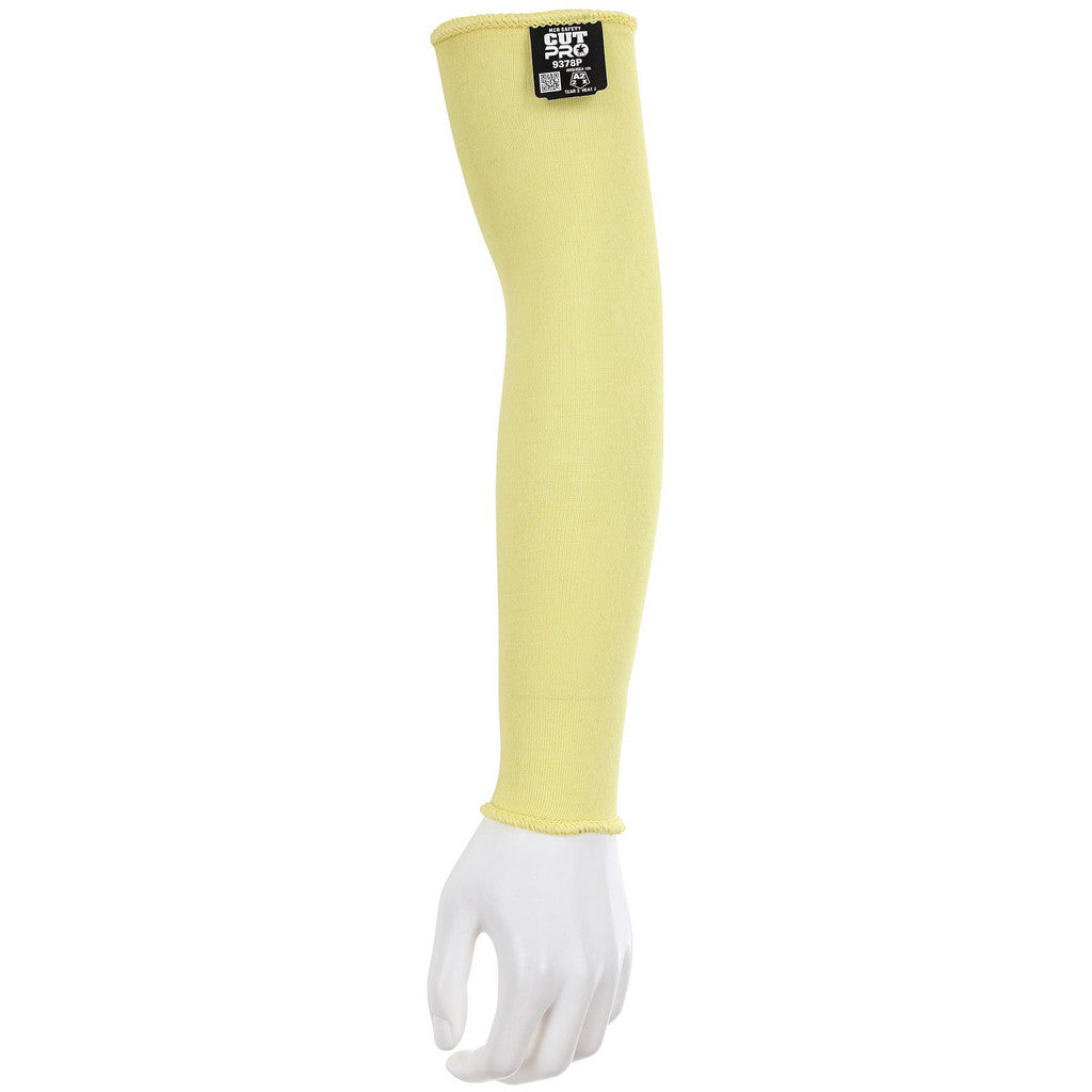 MCR Safety 9378P Glove: Size Universal, Kevlar, ANSI Cut A2