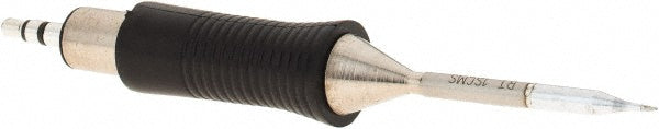 Weller T0054461599N Soldering Iron Chisel Tip: 0.016" Point Width, 0.787" Long