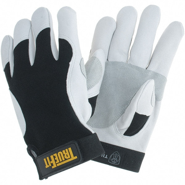 TILLMAN 1470S Goatskin Work Gloves
