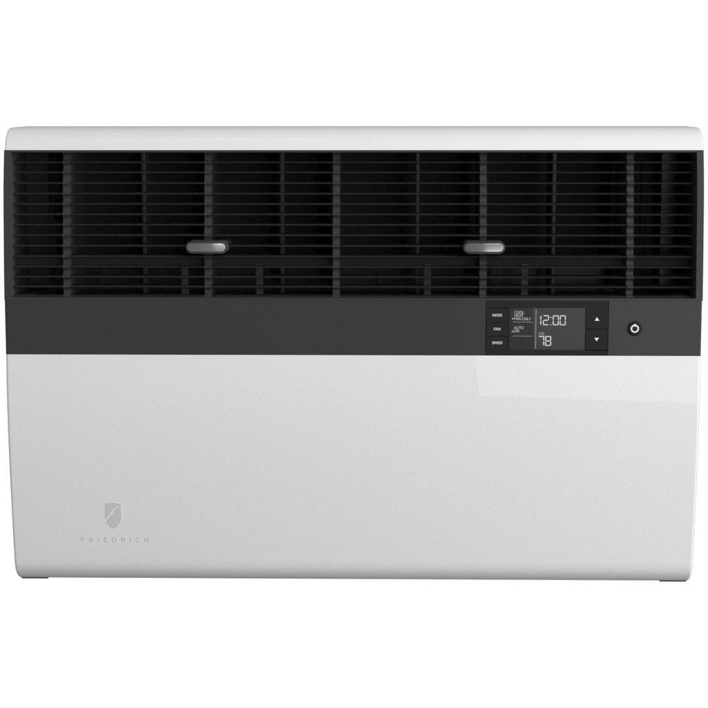Friedrich KEVL36B35A Window/Through-The-Wall (Cooling & Heating) Air Conditioner: 14000-36000 BTU, 230V, 16A