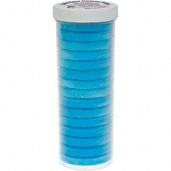 Zebra Skimmers XOCT25 Deodorizing Tablet Coolant Additive: Tube