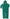 MCR Safety 3881X2 Rain Coveralls: Size 2X-Large, Polyester & Polyvinylchloride
