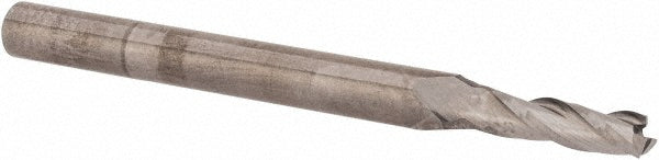 OSG 403-0938 Square End Mill: 3/32" Dia, 5/16" LOC