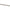 OSG 403-1250-BN Ball End Mill: 1/8