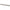 OSG 403-1875 Square End Mill: 3/16