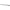 OSG 1400113908 Thread Forming Tap: #8-32 UNC, 3B Class of Fit, Bottoming Chamfer, Cobalt, TiCN Finish