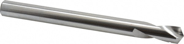 Keo 956-000-084 Spotting Drill: 3/4" Dia, 120 deg, 8" OAL, High-Speed Steel