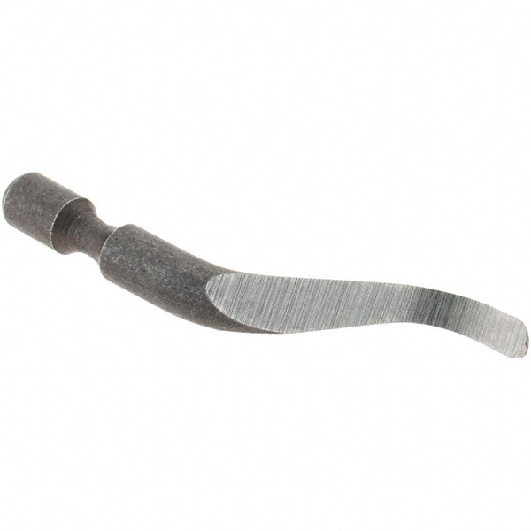 Shaviv 151-29108 Swivel & Scraper Blade: B11