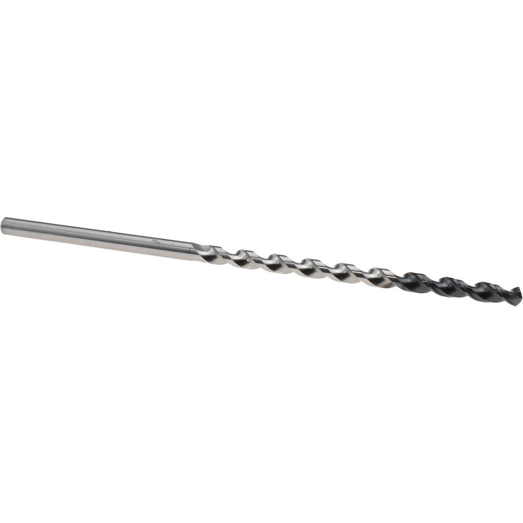 OSG 8623040 Extra Length Drill Bit: 4.00 mm (0.1575"), 120 deg Point, Cobalt