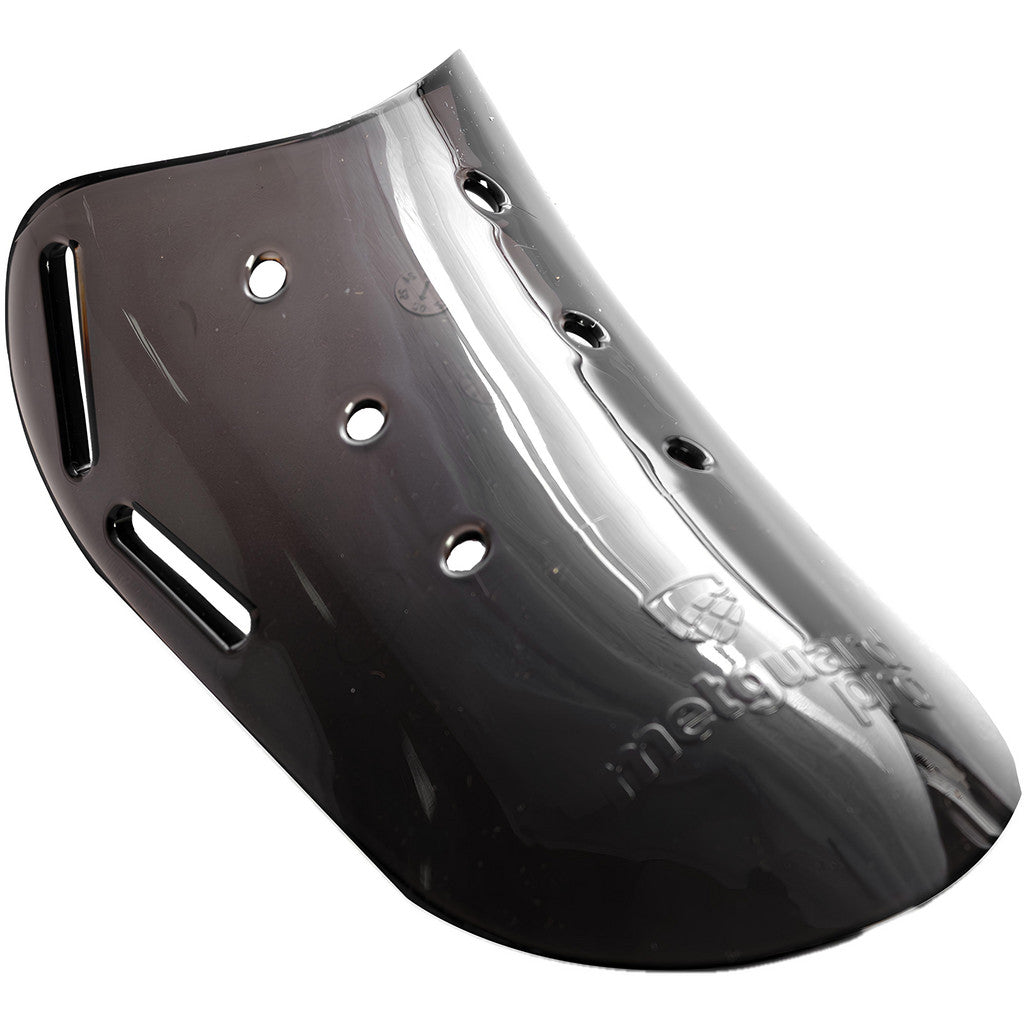 Impacto METGUARDPRO Metatarsal Guards; Guard Type: Metatarsal Guard; Men's Shoe Size: Universal; Women's Shoe Size: Universal; Material: Polycarbonate; Material: Polycarbonate; Gender: Unisex