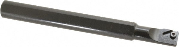 Carmex SIR0625P16 Indexable Threading Toolholder: Internal, Right Hand, 3/4 x 5/8" Shank