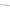 OSG 3145803 Straight Flute Tap: #8-32 UNC, 4 Flute, Plug Chamfer, 2B Class of Fit, Cobalt, Nitride Finish