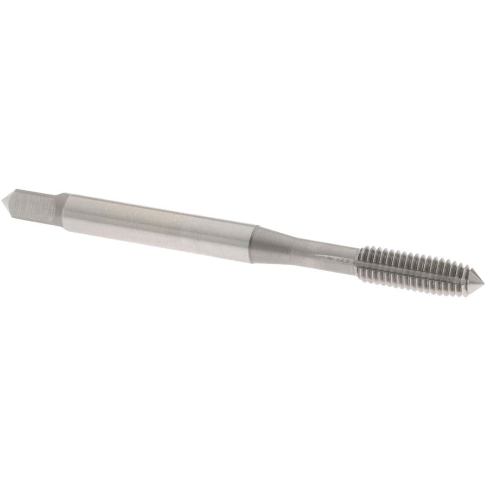 OSG 1400121200 Thread Forming Tap: #10-32 UNF, 3B Class of Fit, Plug Chamfer, Cobalt, Bright Finish