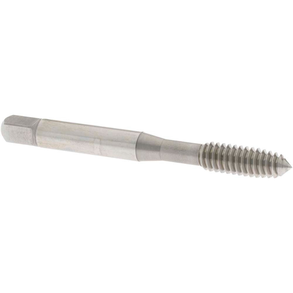 OSG 1400126900 Thread Forming Tap: 1/4-20 UNC, Plug Chamfer, Cobalt, Bright Finish