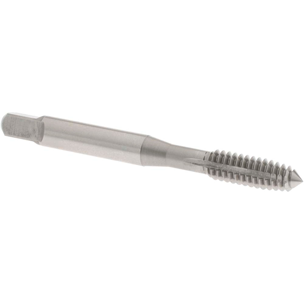 OSG 1400127000 Thread Forming Tap: 1/4-20 UNC, Plug Chamfer, Cobalt, Bright Finish