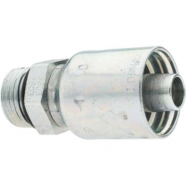 Parker 10543-10-8 Hydraulic Hose Fitting: