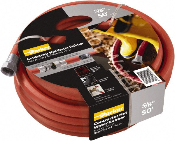 Parker HWR58100 High Temperature & High Pressure Hose