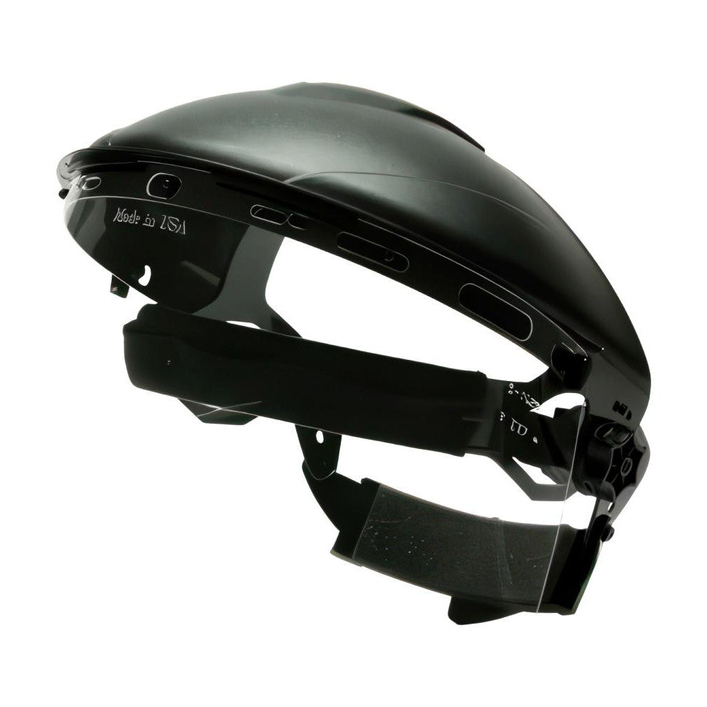 PYRAMEX S1020 Face Shield Windows & Screens; UNSPSC Code: 46181707