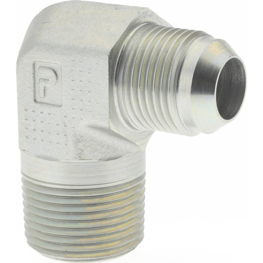 Parker 12-16 CTX-S Rod Wipers & Fastener Seals; UNSPSC Code: 20122851