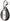 Ronstan RF6720 2, 200 Lbs. Load Limit, Side Release Snatch Block