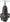 Parker R119-08CG/M2 Compressed Air Regulator: 1