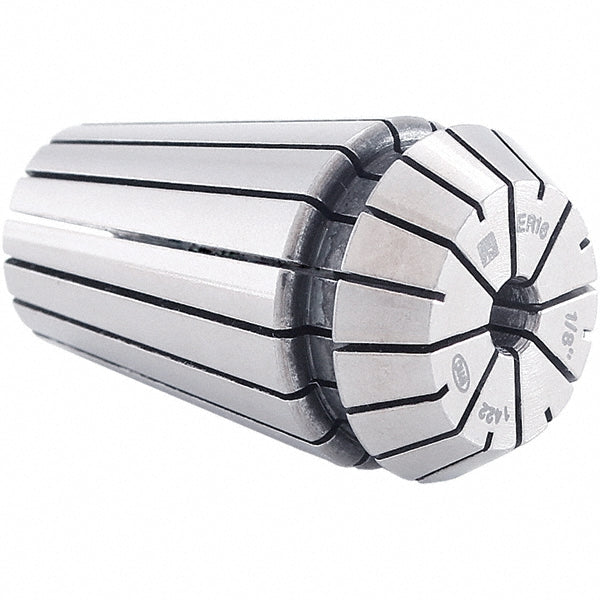 Techniks 04208-1/8 ER Collet: ER8, 1/8" Collet Size, Sealed
