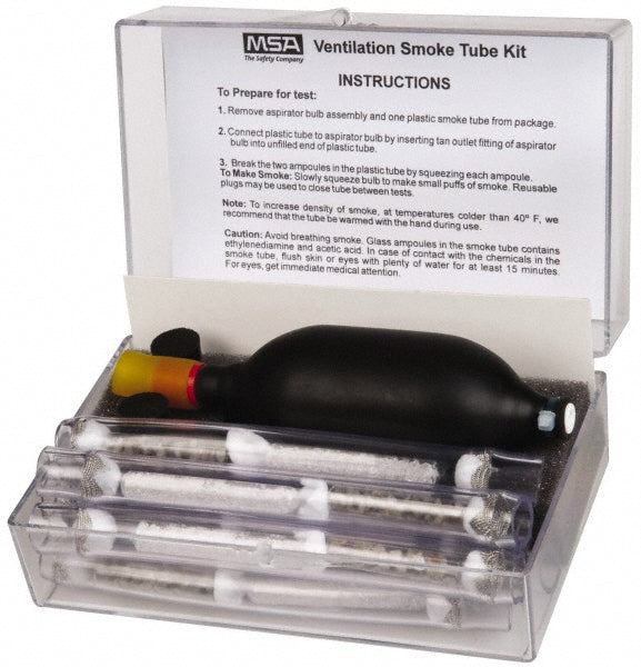 MSA 458481 Air Current Testers