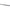 OSG HP245-2189 Jobber Length Drill Bit: 7/32